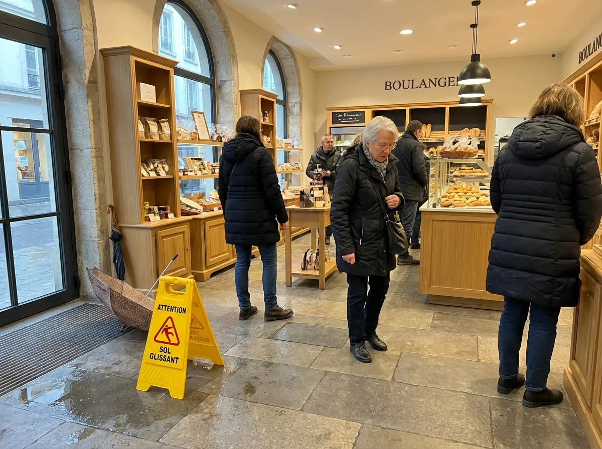 RC exploitation - assurance local professionnel