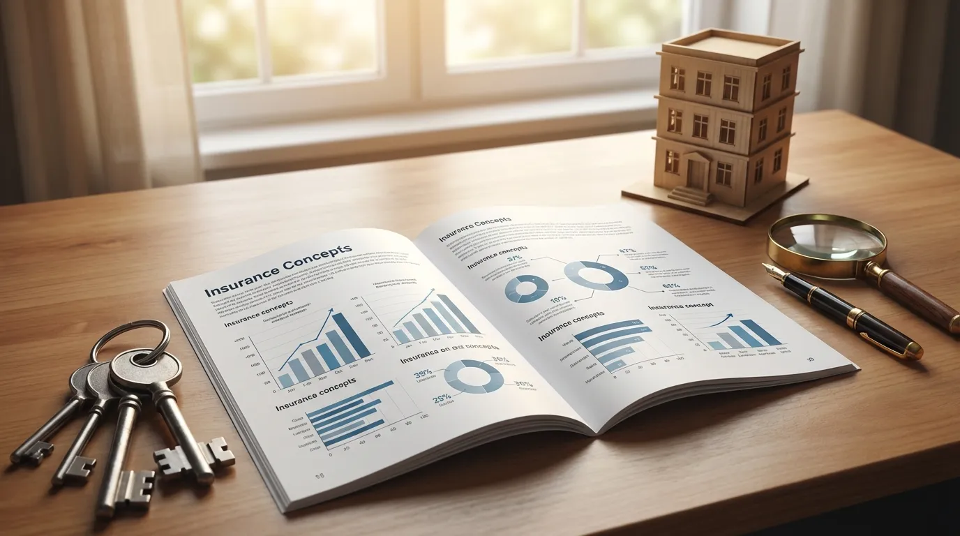 Guides assurance locale professionnelle