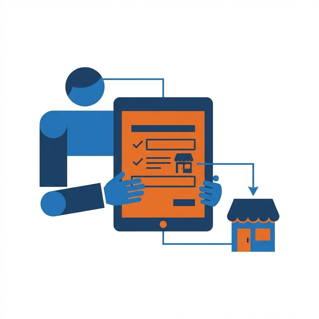 Décrire votre local