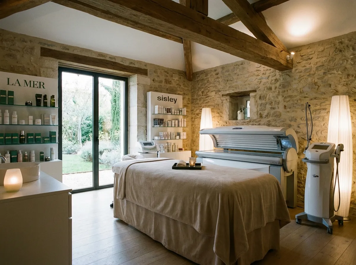 Salle de sport - assurance local professionnel