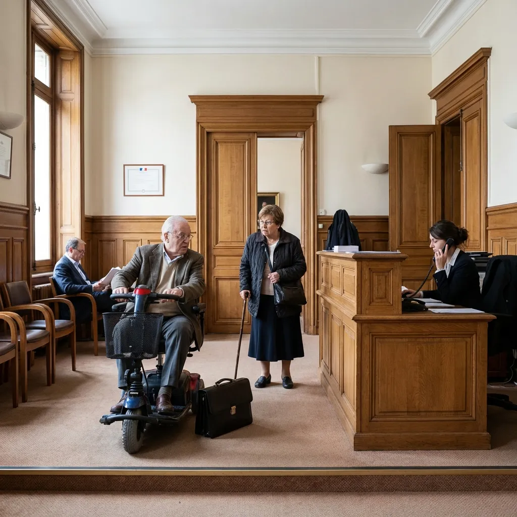 RC exploitation — cabinet d'avocat